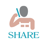 Share With A Counsellor
